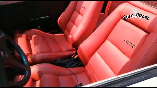 VOLKSWAGEN SEDAN 96!! HASTA EL PISO!! смотреть онлайн