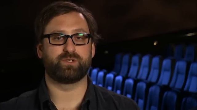 Interview with Tim & Eric (Tim and Eric's Billion Dollar Movie) смотреть онлайн