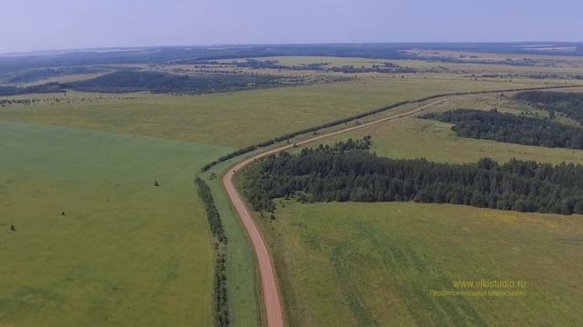 Зуевы ключи с высоты птичьего полета смотреть онлайн