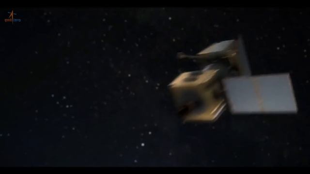 Chandrayaan-3 third lunar exploration Mission | ISRO смотреть онлайн