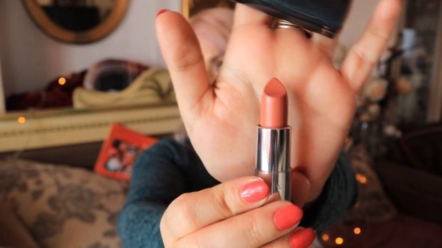 СВОТЧИ НОВОЙ ПОМАДЫ ОРИФЛЕЙМ И ЗАКАЗ ИЗ 15 КАТАЛОГА