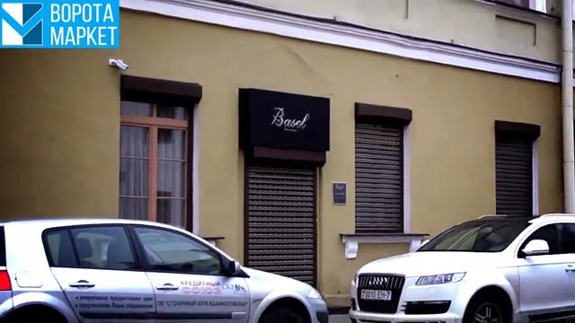 Отзыв о рольставнях Алютех от Бутика BASEL смотреть онлайн