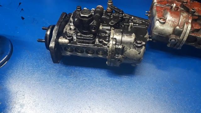 Как правильно заменить масло на дизеле смотреть онлайн