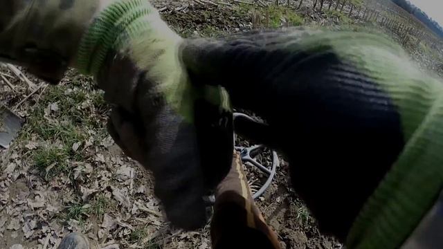 Поле чудес! Неожиданные находки с катушкой NEL Attack! смотреть онлайн