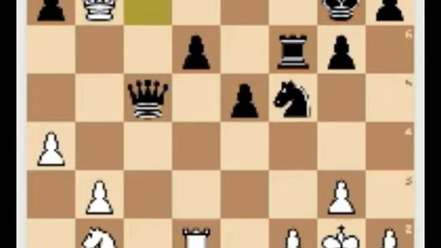 Board in fire The unforgettable match between the two legends Tal and the human computer Anand смотреть онлайн