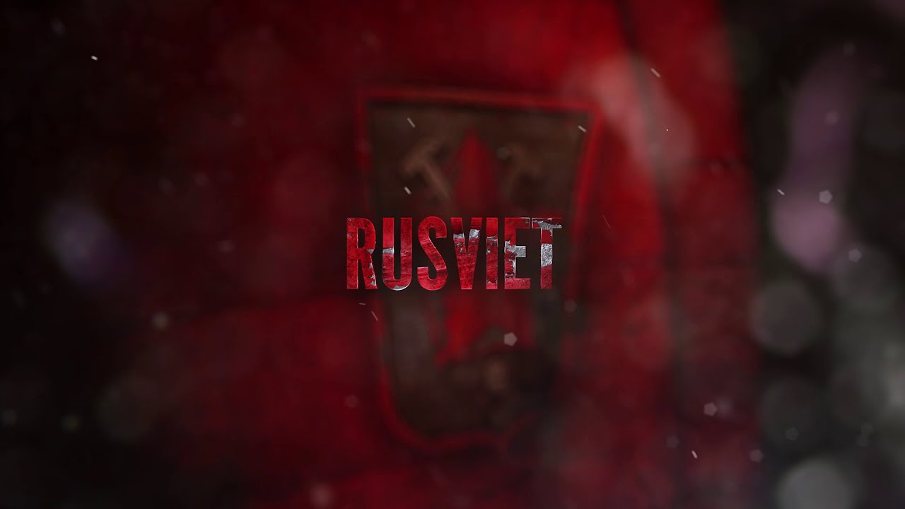 Iron Harvest - Rusviet особенности фракции (14.07.2020)