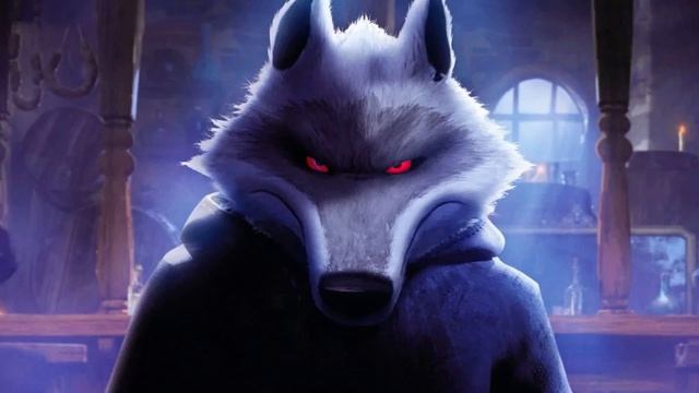 The Death Theme Suite - Puss in Boots: The Last Wish Soundtrack by Heitor Pereira смотреть онлайн