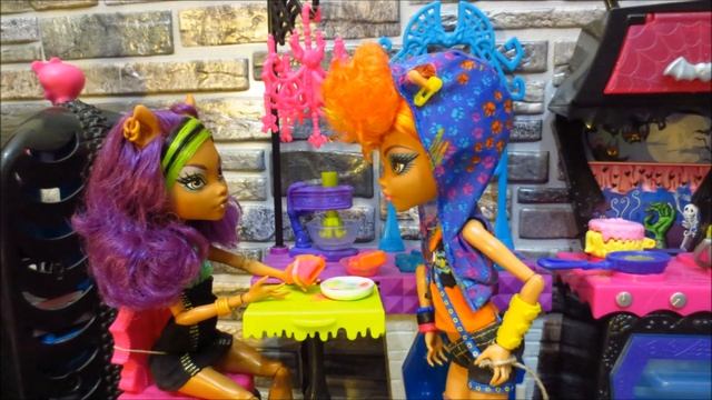 КАК ХОУЛИН ПРОГУЛЯЛА ШКОЛУ! Лайфхак как прогулять школу (анимация) смотреть онлайн