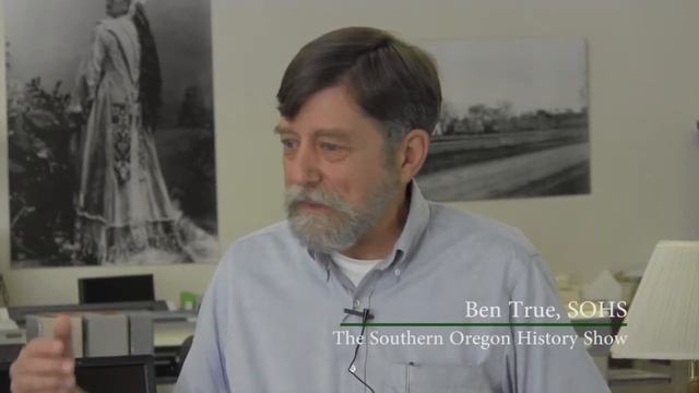 Pinto Colvig | Ben Truwe at SOHS on Oct. 22, 2016 смотреть онлайн