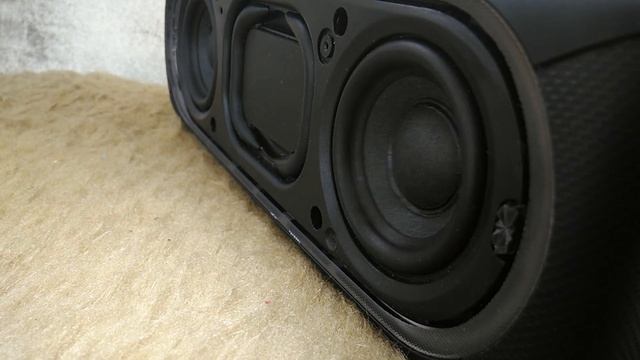 Ultra bass test sony srs xb 30 смотреть онлайн