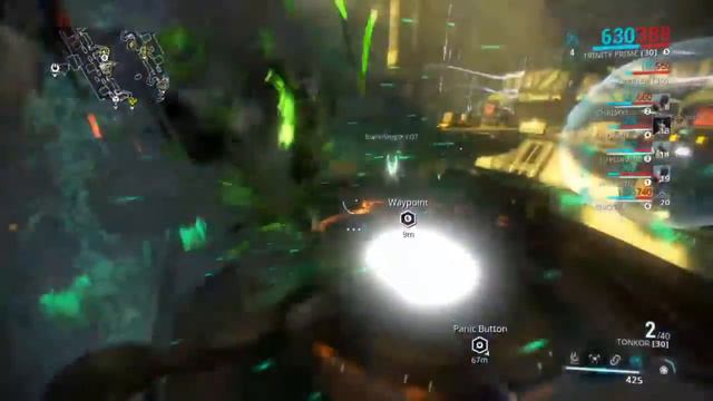 WARFRAME:Blood Rush Farm смотреть онлайн