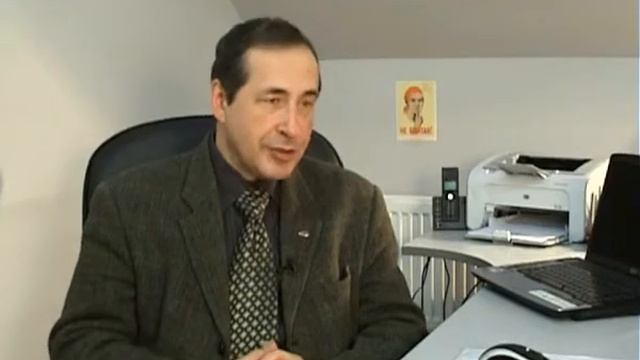 Паршев: Климат и экономика смотреть онлайн