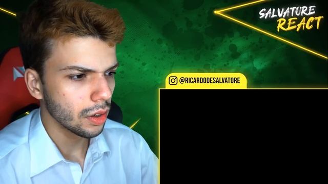 OS SCP'S MAIS PERIGOSOS DO MUNDO #1 - SkyRox (SALVATORE REACT) смотреть онлайн