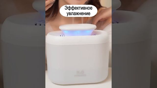 Увлажнитель воздуха Humidifier A12 смотреть онлайн