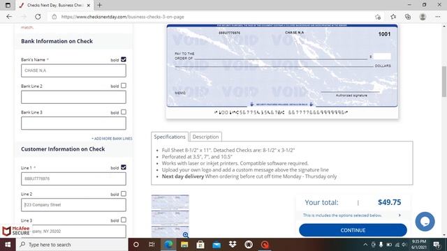 How to use Check Next day web site смотреть онлайн