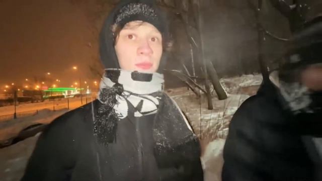 Парадеевич с друзьями катаются на горках смотреть онлайн