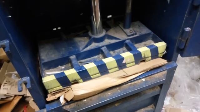 Как плотно сложить картонные коробки смотреть онлайн