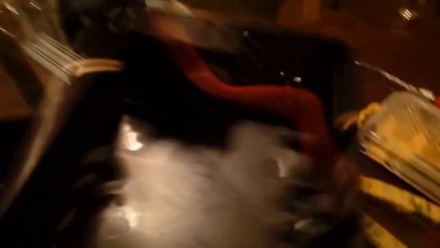 Инвертор из бесперебойника