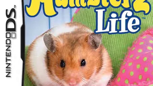 Petz: Hamsterz Life (NDS) Soundtrack - Staff Roll смотреть онлайн