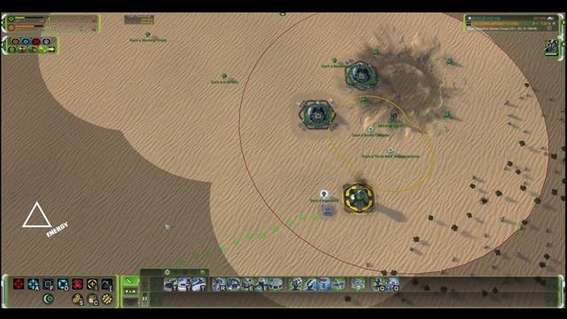 How To Eco Balance? - Weirdly Specific Tutorials for Supreme Commander: Forged Alliance смотреть онлайн