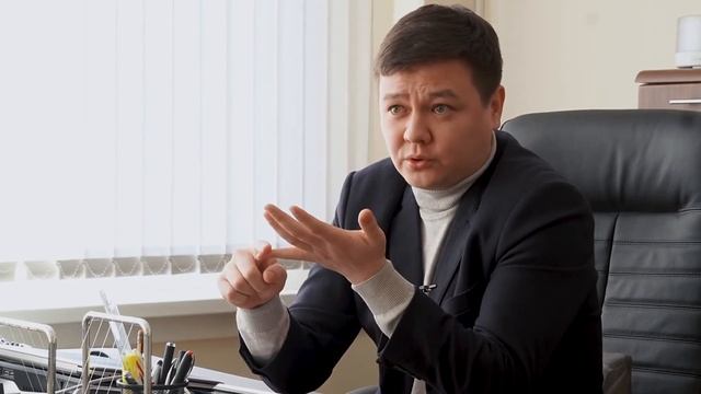 Каташев Айдын Оразбаевич - ТОО "KERUEN PLUS" смотреть онлайн