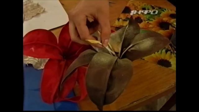 22. 11. 2008. Майстер-клас смотреть онлайн
