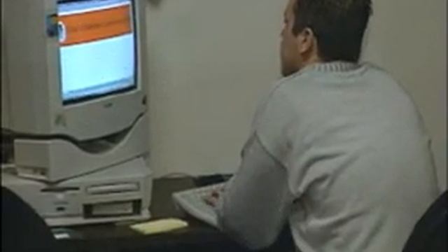 A Day in the Life - Network Systems Administrator смотреть онлайн