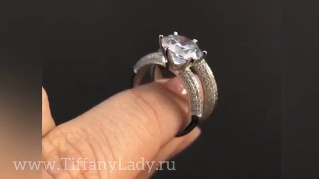 Кольцо двойное смотреть онлайн