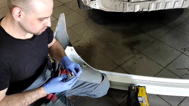 Магия ресниц