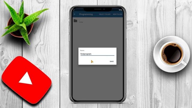 How to Run Python Programs in Mobile | Bangla | Python Programming || Tech Programmer BD *new tips* смотреть онлайн