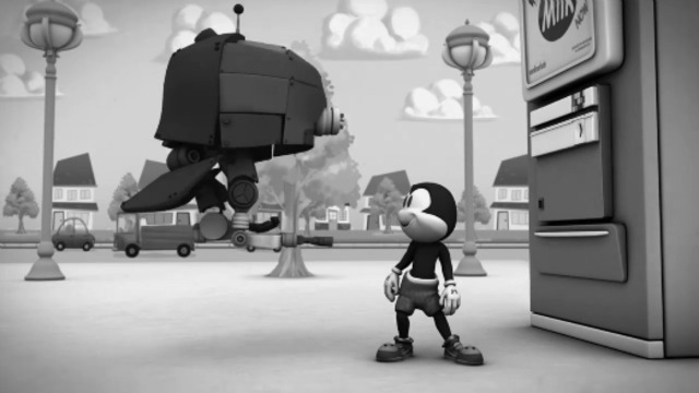 Хочу быть странным! смотреть онлайн