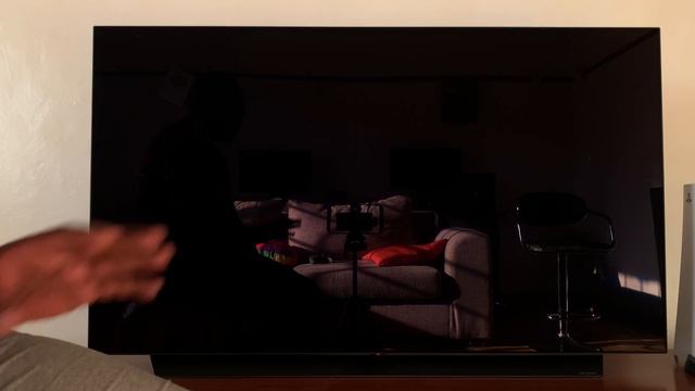 LG Smart TV: How To Turn On and Off Without Remote смотреть онлайн