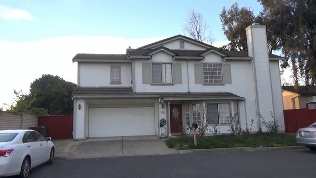 США 2311: Сан Лорензо - городок в 45 минутах езды от центра Кремниевой Долины смотреть онлайн