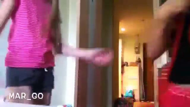 Первое видео Марго. СТРАШИЛКА номер 666/1 серия