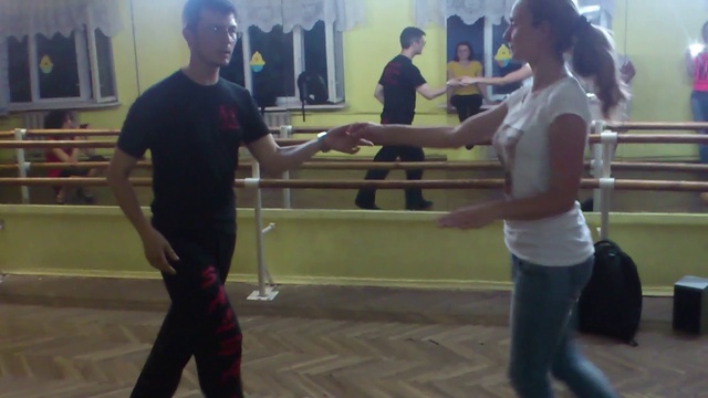 2013-05-17 Salsa смотреть онлайн