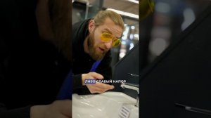 Самый простой способ поменять аэратор #заменаэратора #мастерпроф #жёсткаявода #делайкакбатя