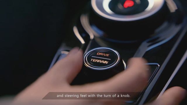 The Kia Sportage | Driving Convenience Features смотреть онлайн