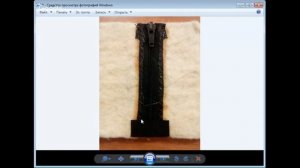 Валяние обуви.. Как вшить молнию в валяную обувь. 3 способа