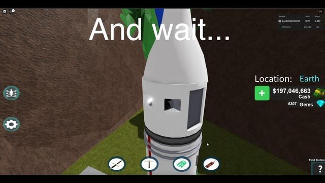 [Roblox]Space Tycoon!!! Titan gem secret!!! [This video is before Jupiter update!] смотреть онлайн