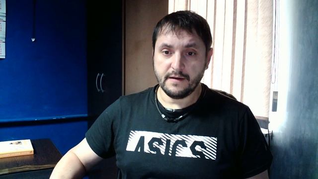 Семинары по Ицюань. Москва и Казань. октябрь 2022 смотреть онлайн