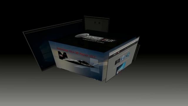 The New Epic Robolinux 8.8.1 Raptors that run Windows Virus Free! смотреть онлайн