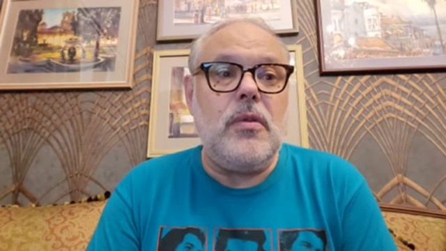 Комментарий к текущим событиям от 19 августа 2022 года. смотреть онлайн