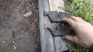 Чтобы не скрипели тормозные колодки, я делаю так.