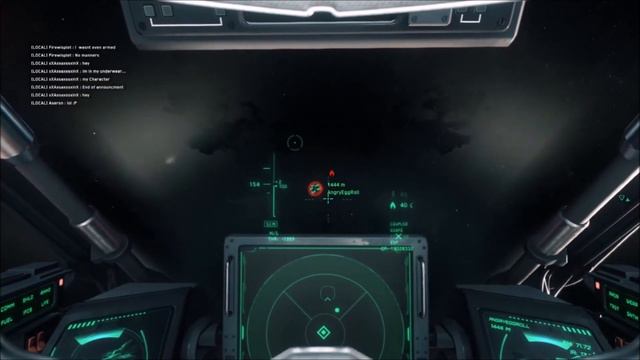 =Star_Citizen= 150 Kills in my Retaliator w/size 9 torpedos смотреть онлайн
