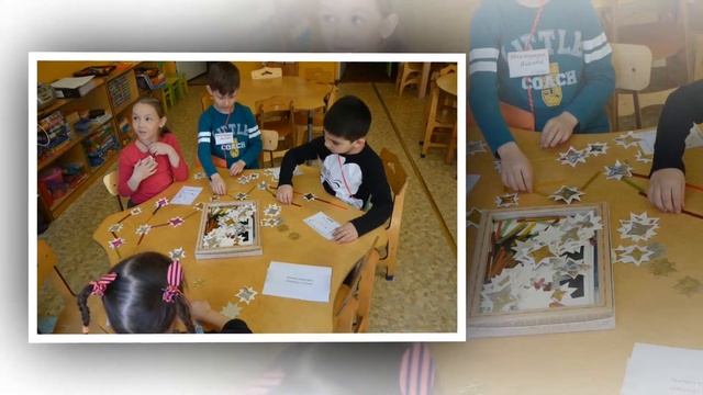 МБДОУ "Детский сад № 34" Королёв смотреть онлайн