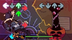 Ballistic but Every Turn Another Character Sings It  (FNF Ballistic but Everyone Sings It)