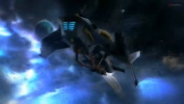 SpaceForce Rogue Universe Превью смотреть онлайн