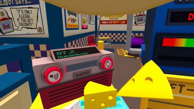работаю чинилой в◀job simulator смотреть онлайн