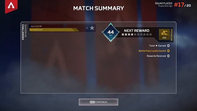 Caustic is the BEST Pick for Ranked... Come see why! - Apex Legends смотреть онлайн