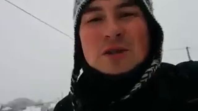 Стишок про мороз смотреть онлайн